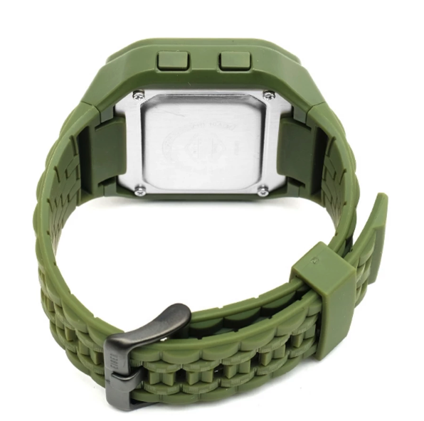 Eigerindo Multi Produk Industri EIGER Linville Watch