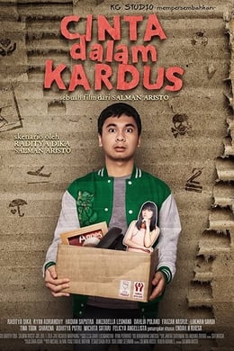 10 Rekomendasi Film Raditya Dika Terbaik  5