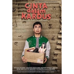 Cinta dalam Kardus