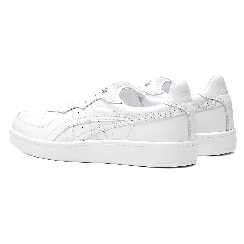 ASICS Onitsuka Tiger GSM SD White
