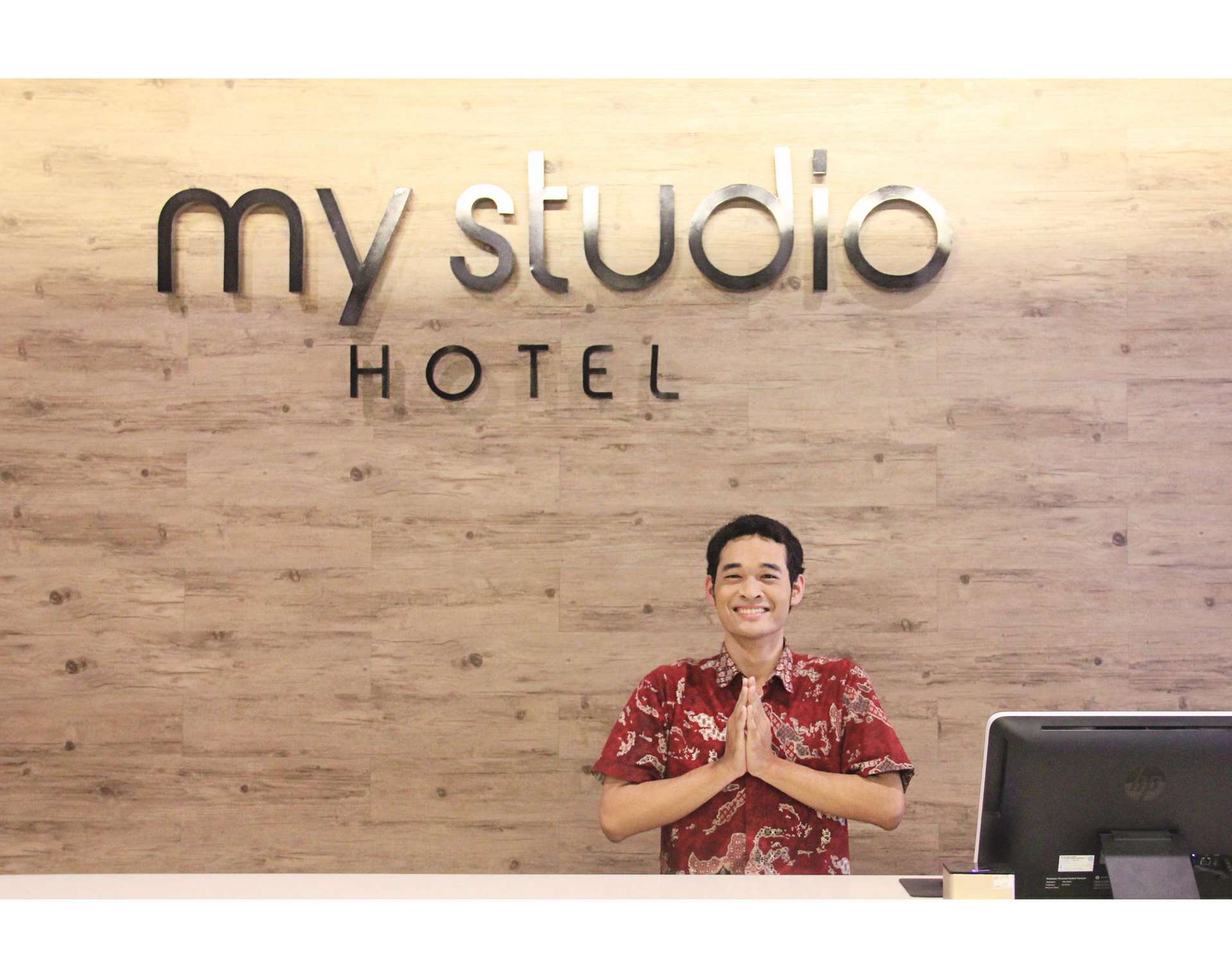My Studio Hotel City Center Surabaya 4