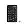 M-TECH Numeric Pad Wireless 1