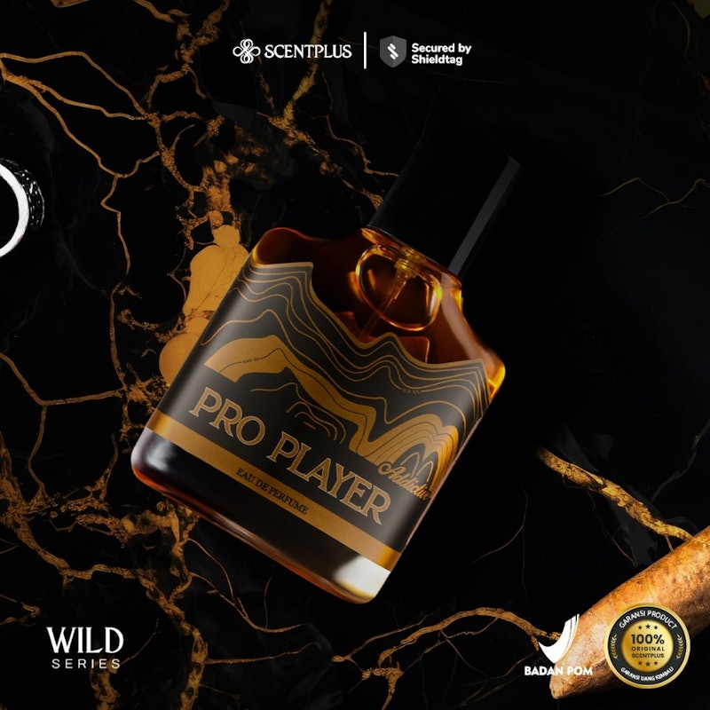 Scentplus Him Addictive Pro Player 4