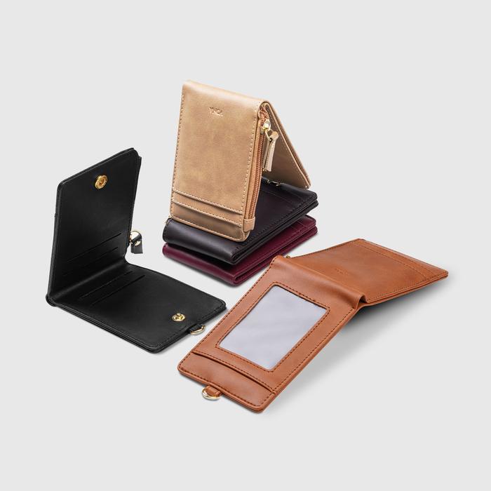 VONA VONA Dominic Hanging Wallet