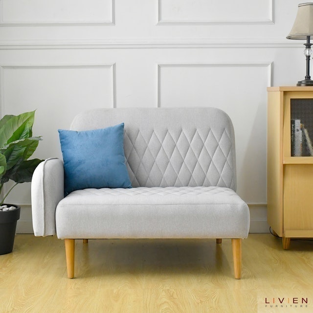 Livien Mahakarya Merry Sofa Bed