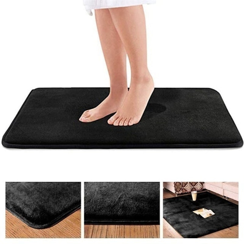 Karpet Bulu Non Slip 2