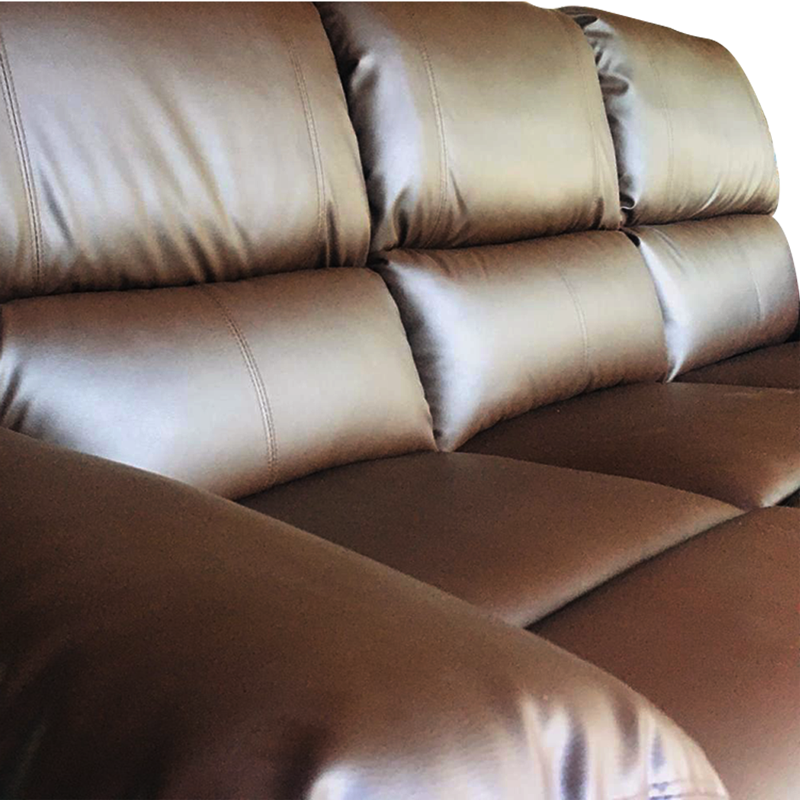 Liverpool Recliner L 3S Bavarian 2