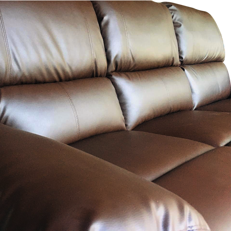Liverpool Recliner L 3S Bavarian 2