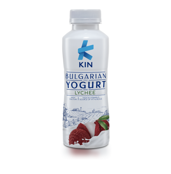 KIN Bulgarian Yogurt