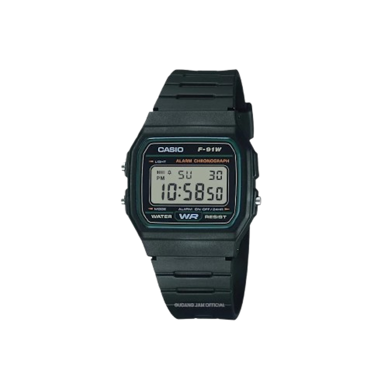 Casio General 1