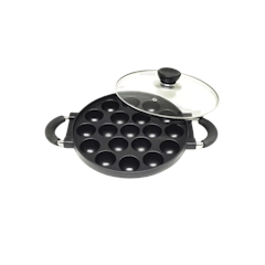 B-Torch Cetakan Takoyaki