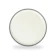 null ZEN Piring Makan Keramik Stoneware Grey 1