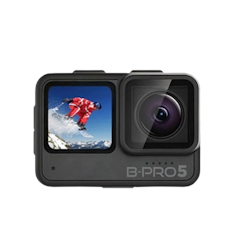 Brica B-PRO5 Alpha Edition Mark III X