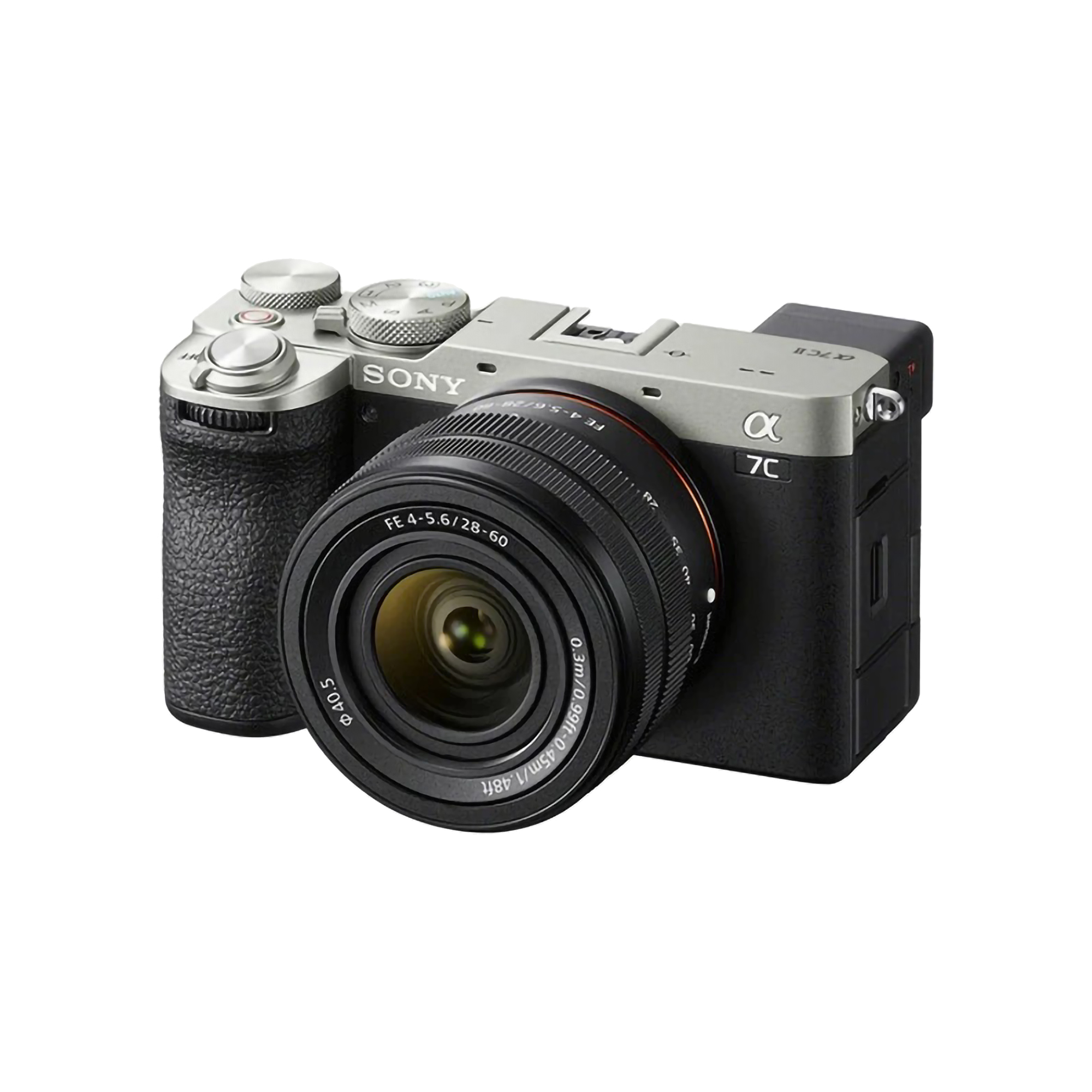10 Rekomendasi Kamera Mirrorless SONY Terbaik  3