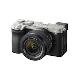 10 Rekomendasi Kamera Mirrorless SONY Terbaik 3