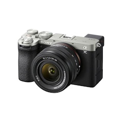 Alpha 7C II