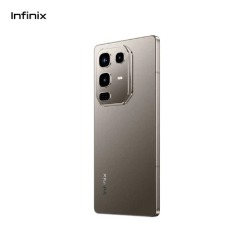 Tecno Mobile Infinix Note 50 Pro
