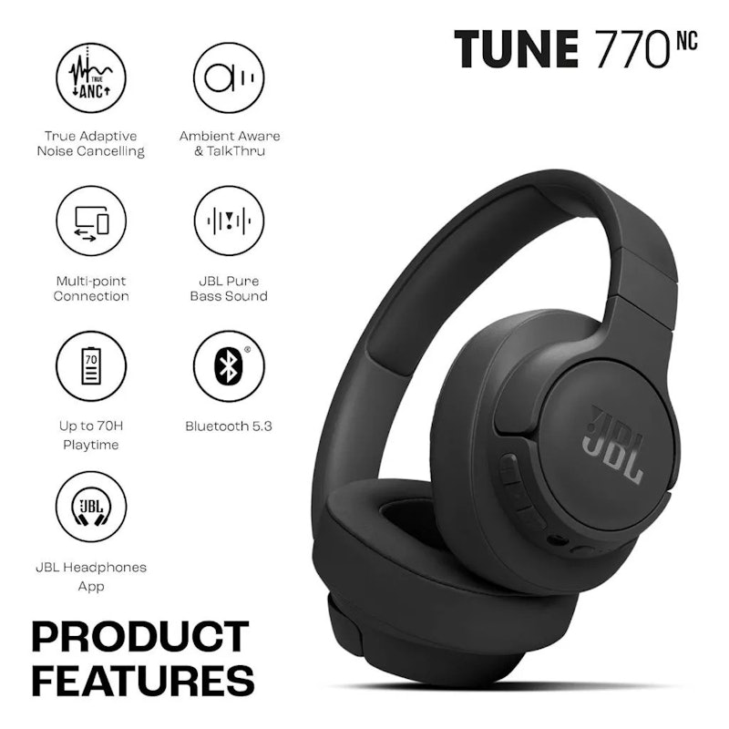 JBL Tune 4