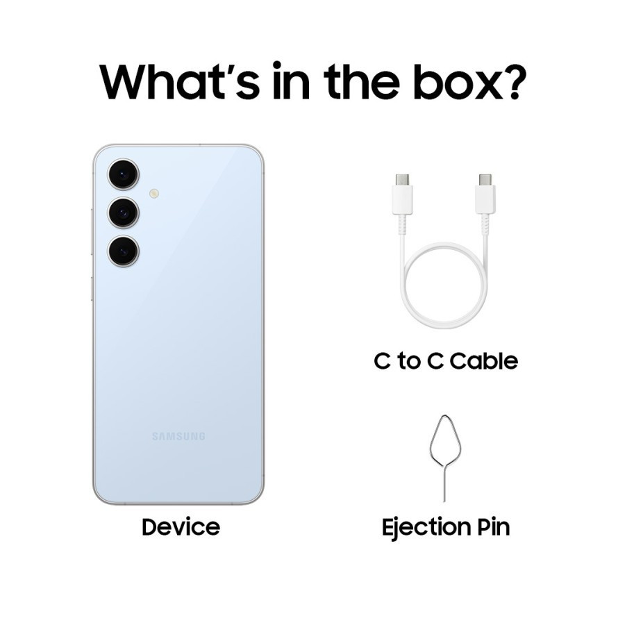 Samsung Electronics Samsung Galaxy S24 FE