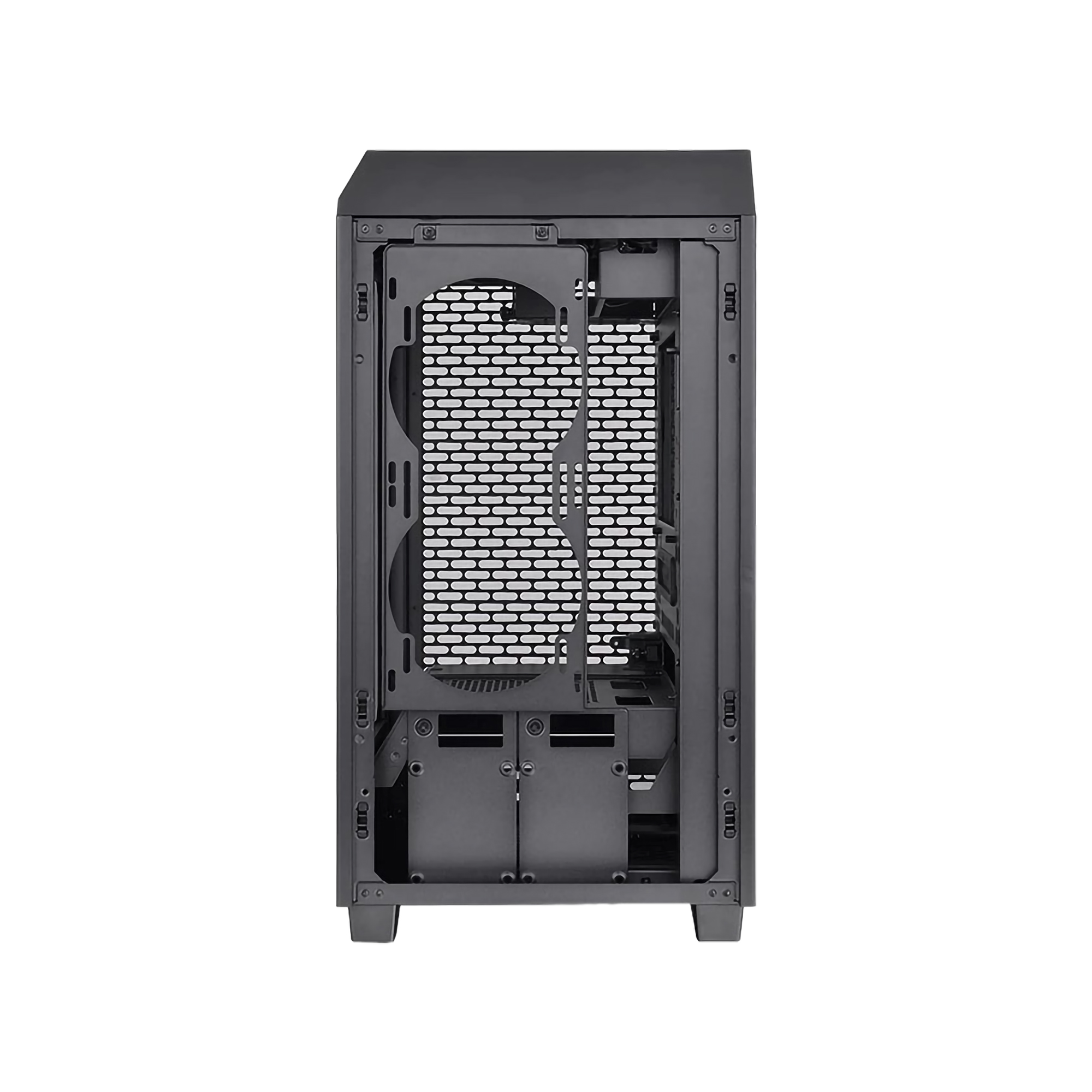 Thermaltake Thermaltake The Tower 200 Mini Chassis