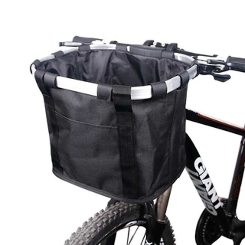 Storage Basket Carrying Pouch 1