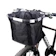 Deemount Storage Basket Carrying Pouch 1