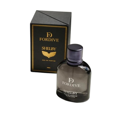 Fordive Shelby Eau de Parfum
