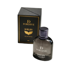 Fordive Shelby Eau de Parfum
