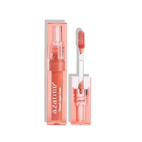 9 Rekomendasi Azarine Lip Tint Terbaik  1