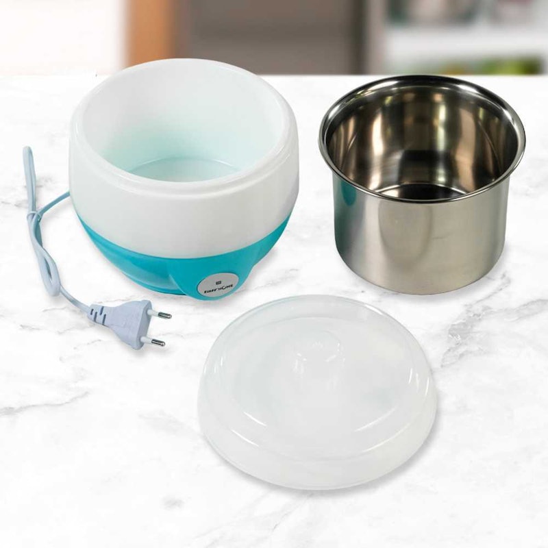 TaffHOME Yogurt Maker Machine 5