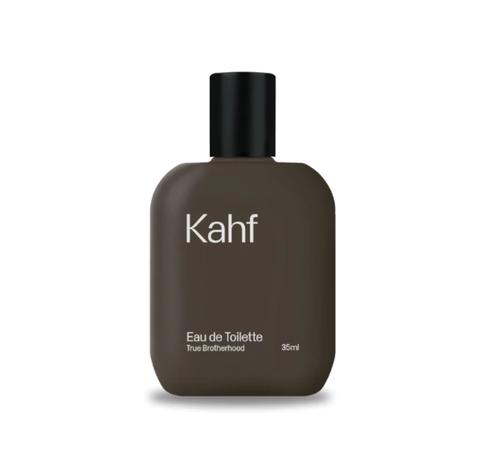 Kahf ｜ True Brotherhood Eau de Toilette