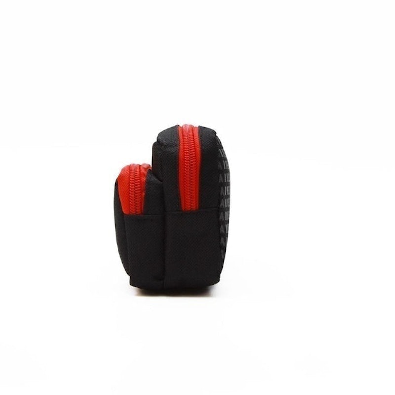 Marvel Logo Soft Pen Case 4