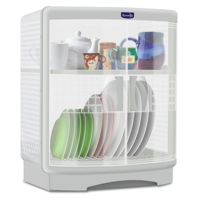 Rovega Rak Piring Premium Paloma ｜ PLM-200