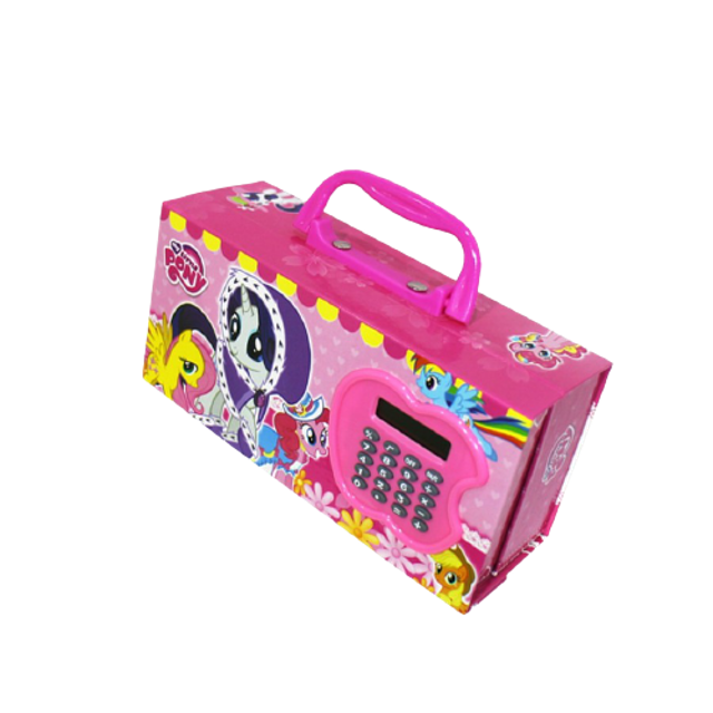 Tempat Pensil ｜ 218