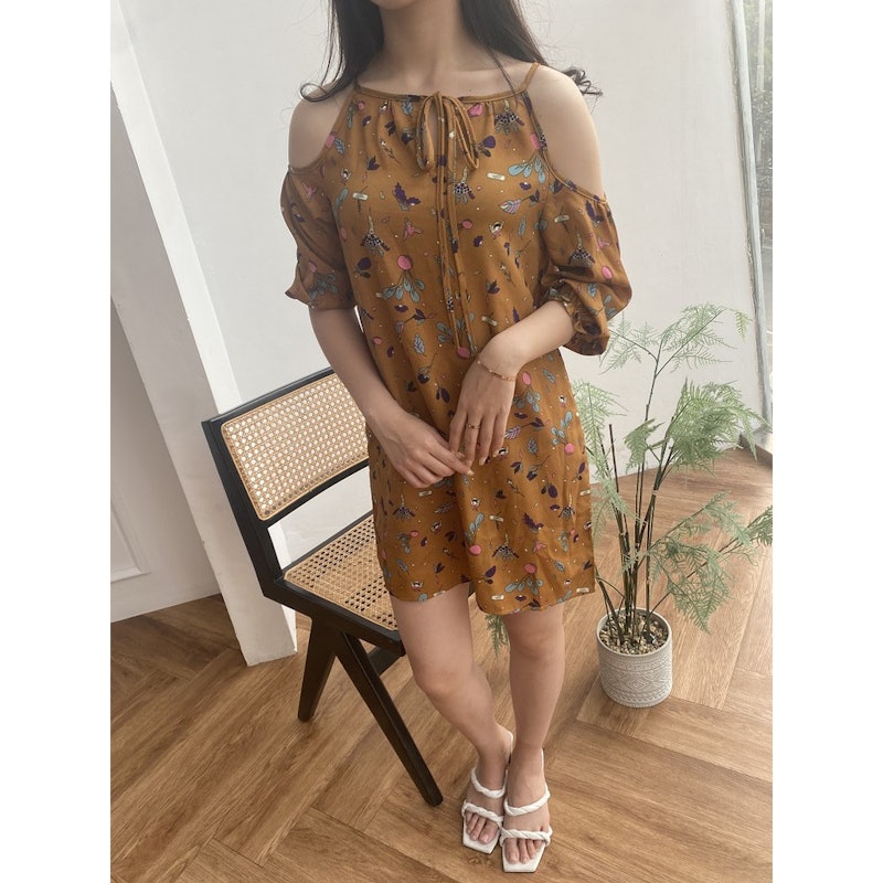 Summer Dress 5