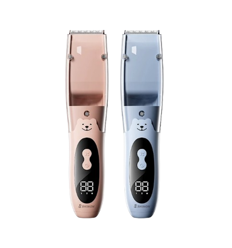 Shinon Baby Hair Trimmer 1