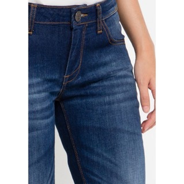 Miyoshi Jeans Skinny Pants MY019ABLC16 