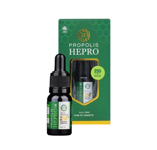 Propolis Hepro 