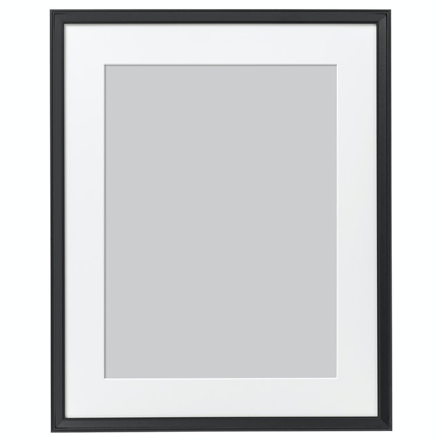 KNOPPÄNG Bingkai 40x50 cm