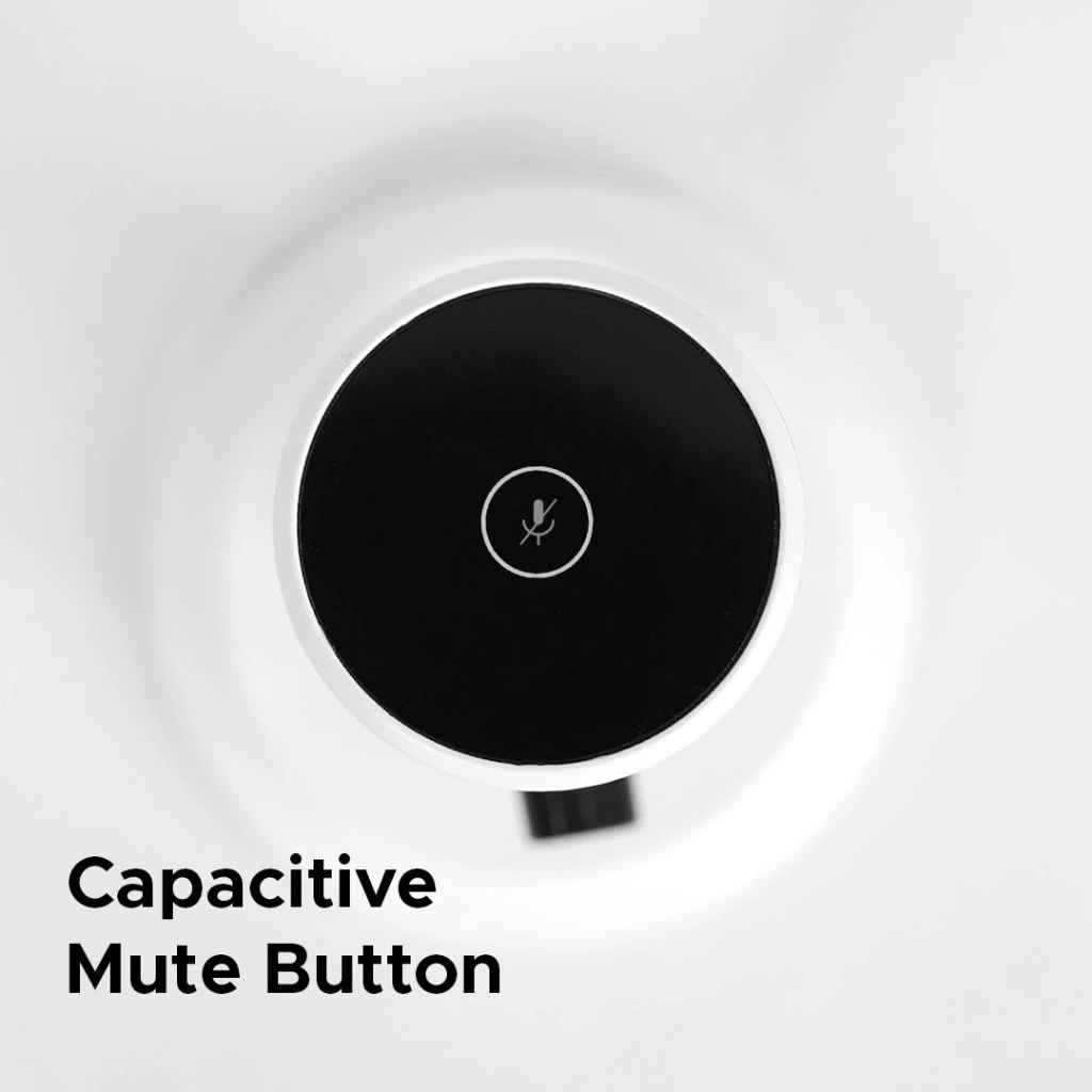 Noir Gear Noir Voix Condenser Microphone