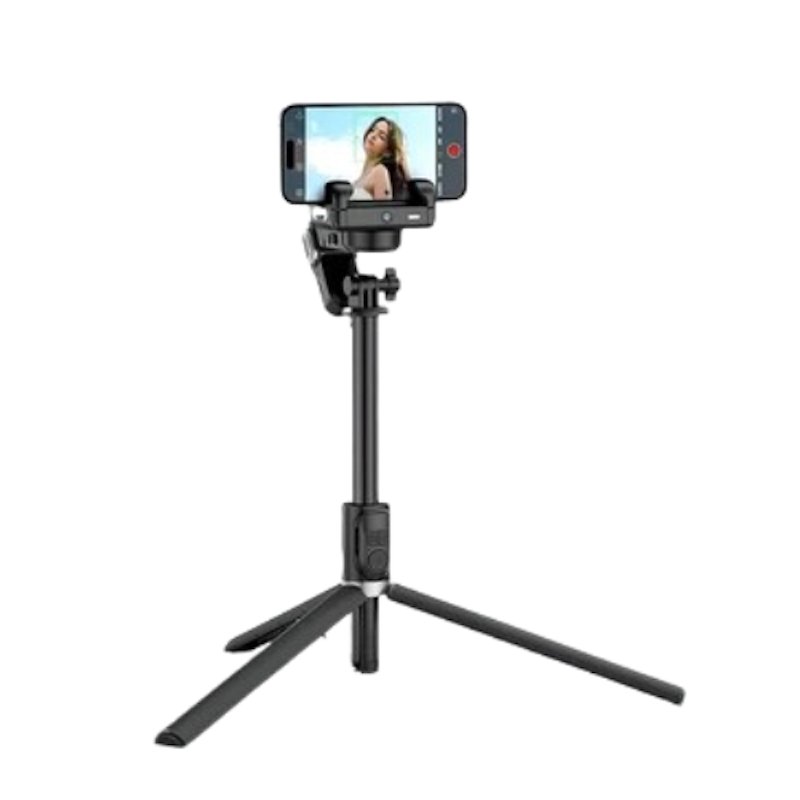 INBEX Pro AI Gimbal Stabilizer Tripod M2