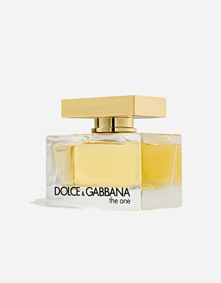 Dolce & Gabbana The One Eau de Parfum