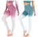Women Running Tights Gradient 1