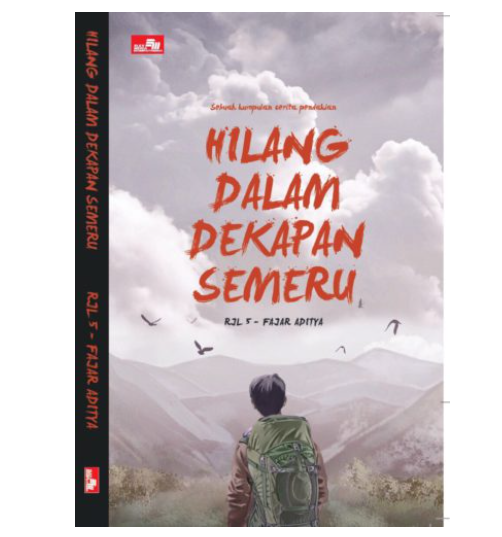 10 Rekomendasi Novel Horor Terbaik  3