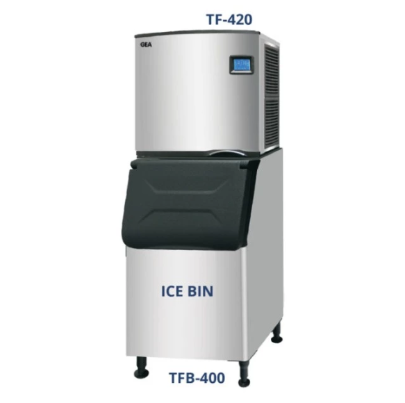 Royal Sultan Agung GEA Ice Cube Maker TF-420