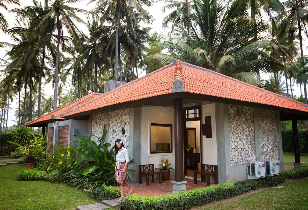 Ketapang Indah Hotel