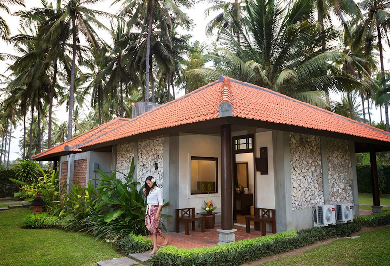 Ketapang Indah Hotel 1