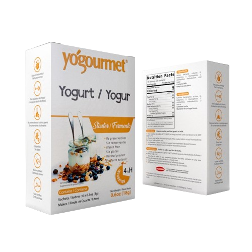 Original Yogurt Starter