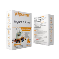 Original Yogurt Starter