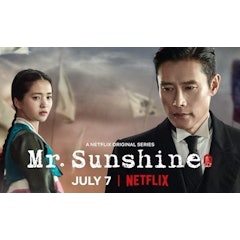Mr. Sunshine